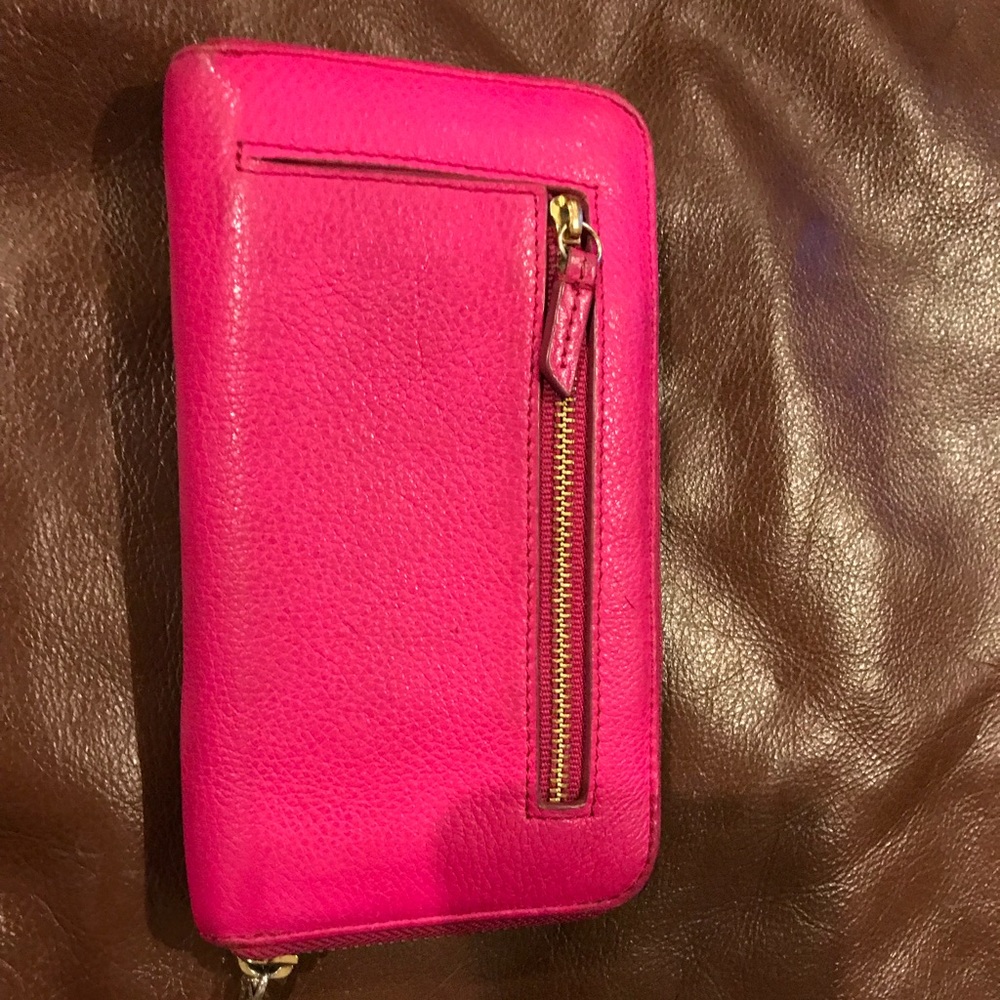 Fossil Wallet - Picture 2 of 3